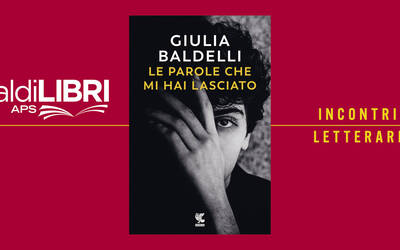 Immagine: Le parole che mi hai lasciato