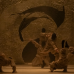 Immagine: Le sacre du printemps