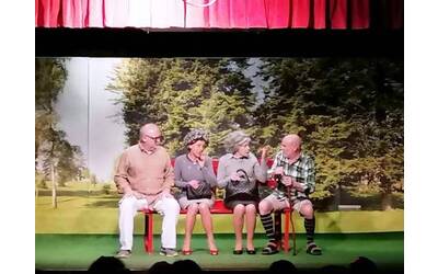 Immagine: “Le sorelle Alzheimer” 