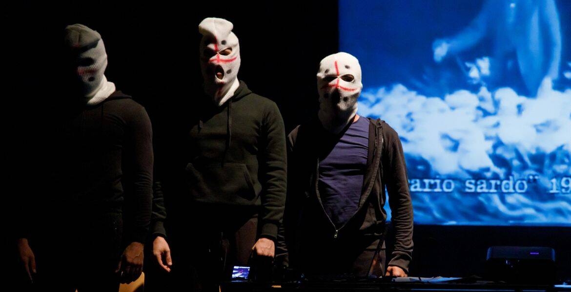 Immagine: Leonardo Tomasi - Anonima sequestri