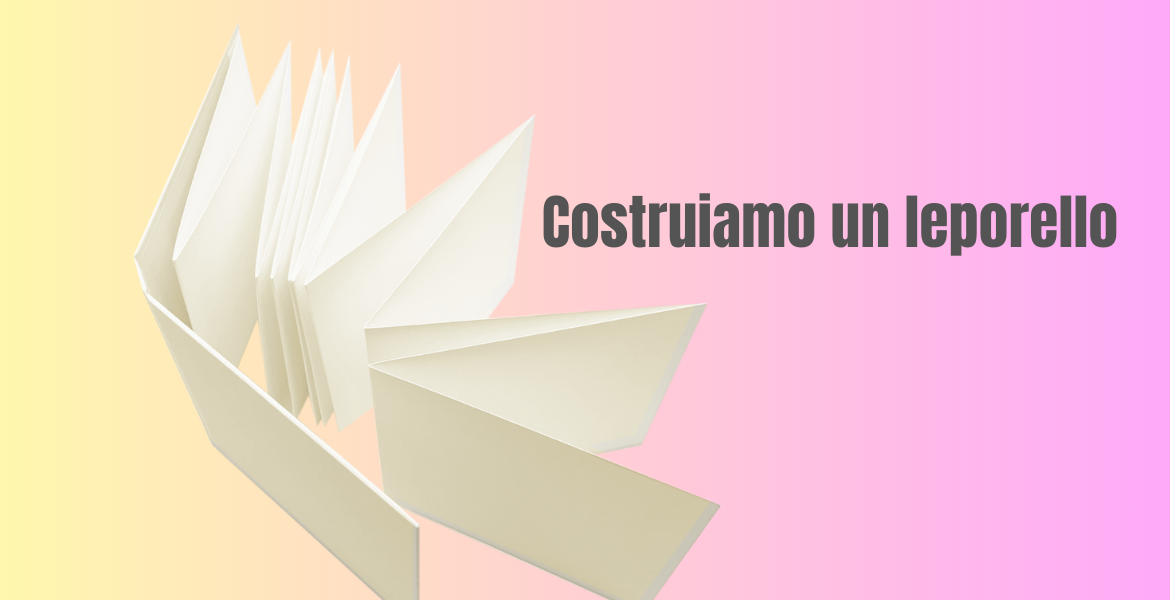 Immagine: Leporello calendario