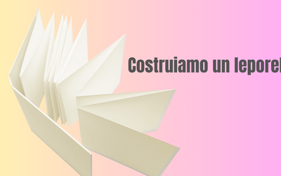 Immagine: Leporello calendario