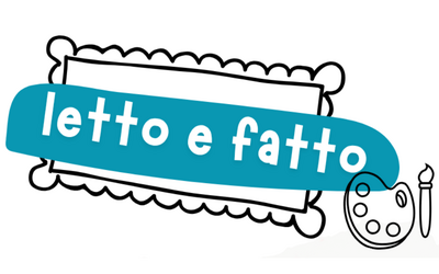 Immagine: letto fatto Anconetta