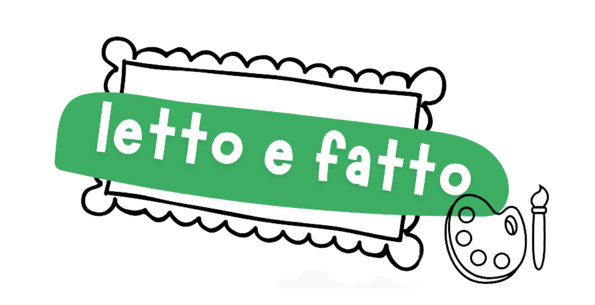 Immagine: letto fatto