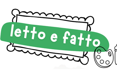 Immagine: letto fatto