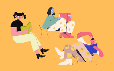 Immagine: Lettori parlanti