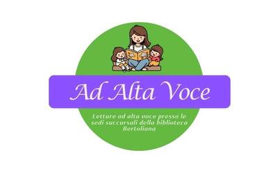 Immagine: Lettura ad alta voce 