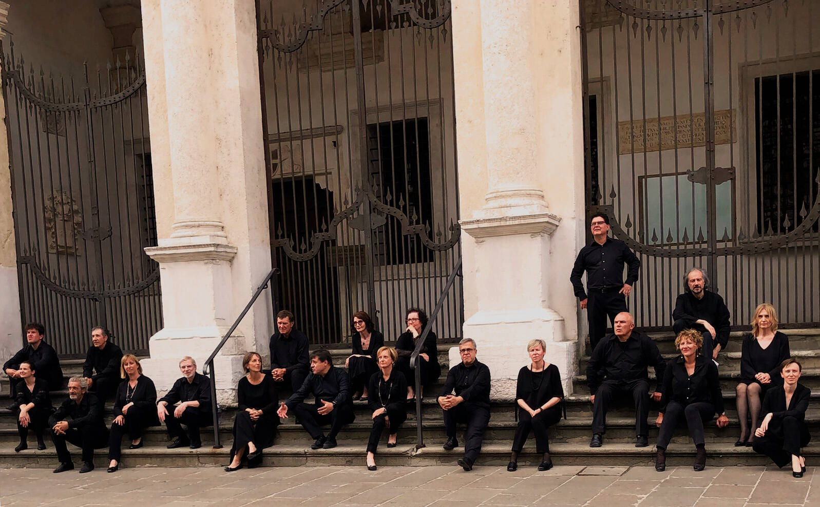 Immagine:  Libera Cantoria Pisani