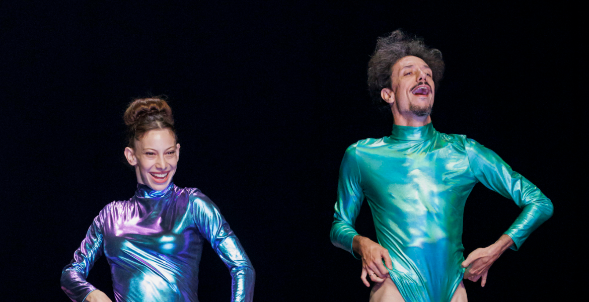 Immagine: Life in Lycra