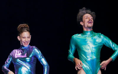 Immagine: Life in Lycra