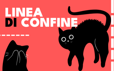 Immagine: Linea di Confine
