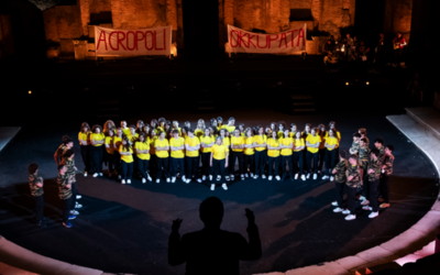 Immagine: Lisistrata