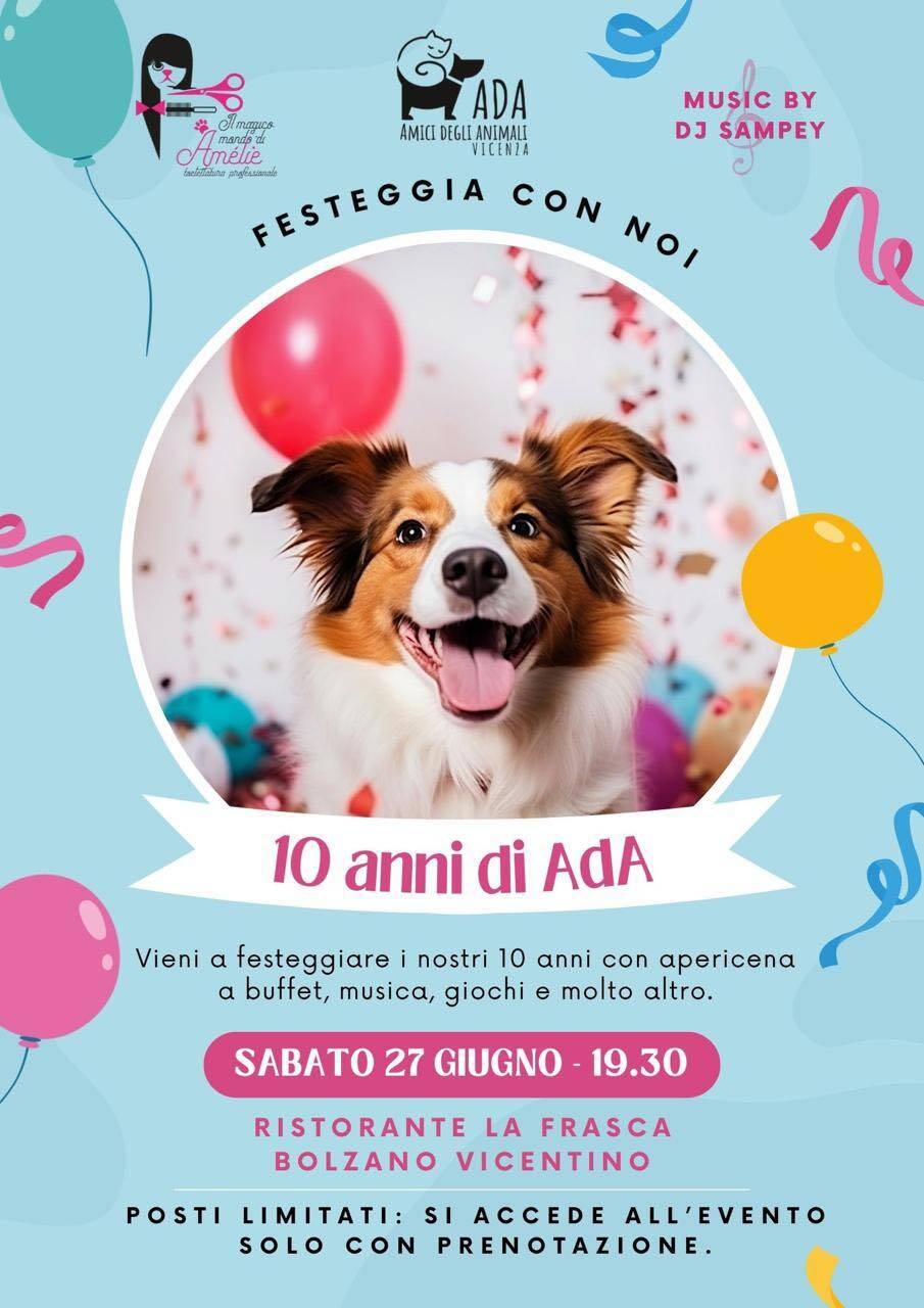 Immagine: Locandina CompleAda
