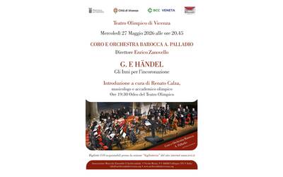 Immagine: Locandina concerto 27 maggio