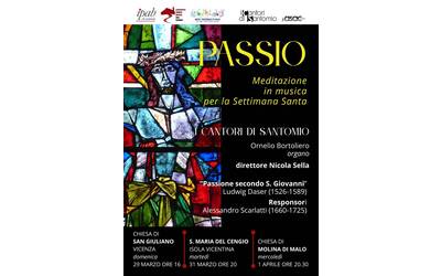 Immagine: Locandina Concerto 29/03/2026