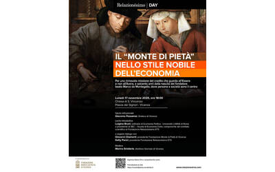 Immagine: Locandina dell'evento