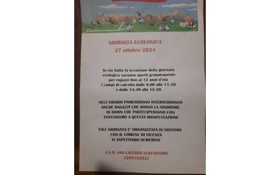 Immagine: Locandina evento