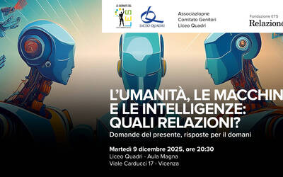 Immagine: Locandina evento