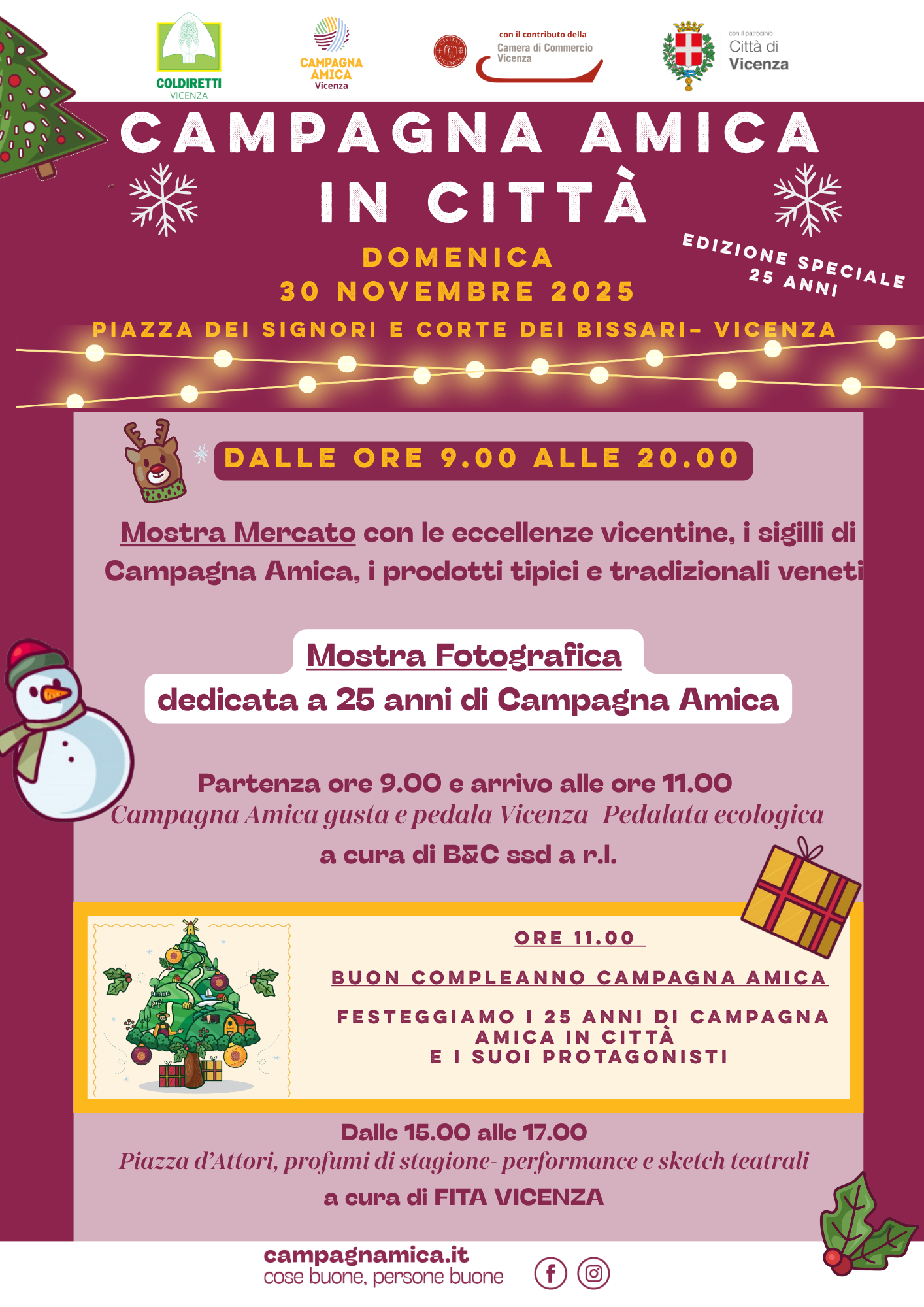 Immagine: Locandina Evento