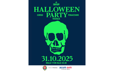 Immagine: Locandina Halloween