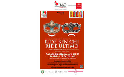 Immagine: LOCANDINA RIDE BEN CHI RIDE ULTIMO