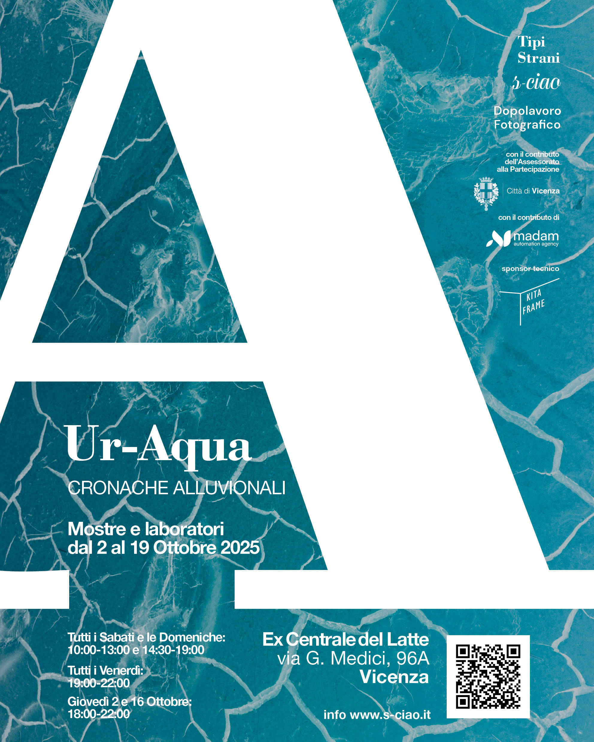 Ur-Aqua - Cronache Alluvionali