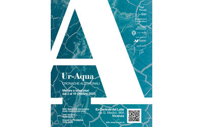 Ur-Aqua - Cronache Alluvionali