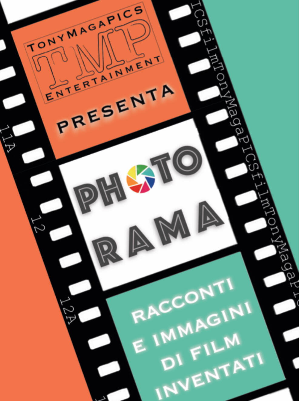 «Un’immagine vale mille parole» è il detto, ma qui l’autore smentisce ciò perché l’immagine crea mille parole. In una forma inusuale ed inedita di presentare le proprie immagini, Antonio Magazzino concepisce un’idea innovativa che, per essere apprezzata appieno, va gustata insieme alla lettura delle storie collegate alle foto.