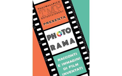 «Un’immagine vale mille parole» è il detto, ma qui l’autore smentisce ciò perché l’immagine crea mille parole. In una forma inusuale ed inedita di presentare le proprie immagini, Antonio Magazzino concepisce un’idea innovativa che, per essere apprezzata appieno, va gustata insieme alla lettura delle storie collegate alle foto.