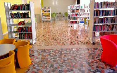 Immagine: Locomotiva