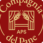 Immagine: Logo Compagnia del Pane Aps