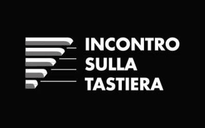 Immagine: Logo Incontro sulla Tastiera