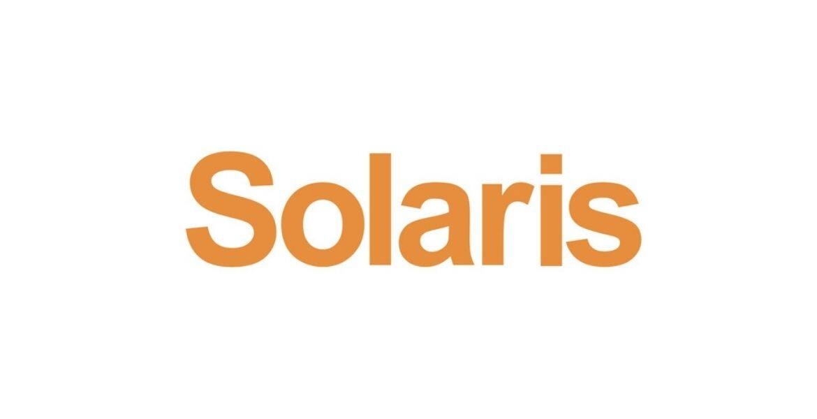 Immagine: Logo Solaris