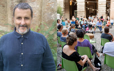 Immagine: Lorenzo Donati