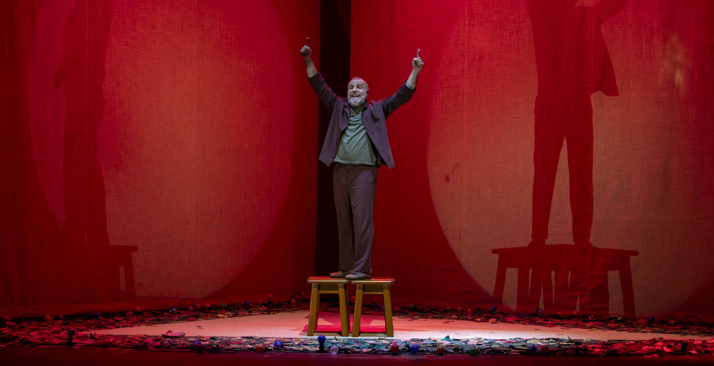 Immagine: Lu Santo Jullare Francesco