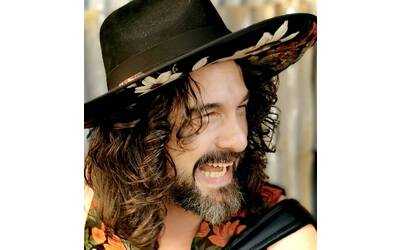 Immagine: Luca Bassanese musicista