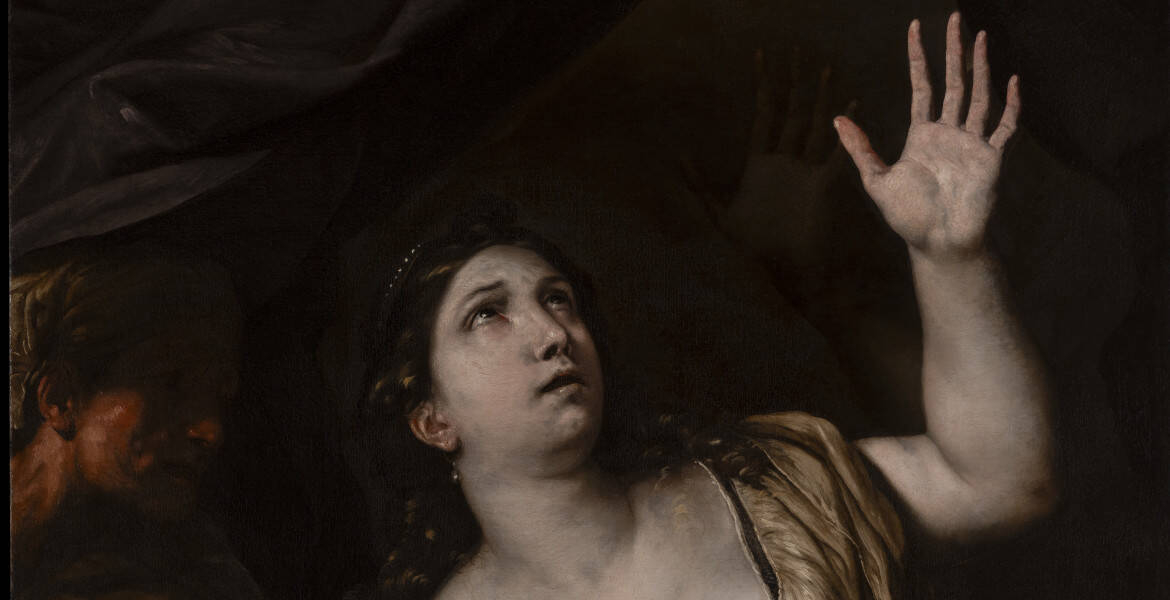 Immagine: Lucrezia Romana