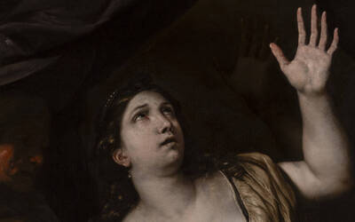 Immagine: Lucrezia Romana