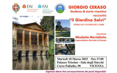 Immagine: luoghi del cuore