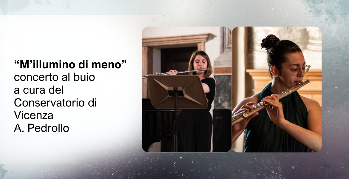 Immagine: M'illumino di meno