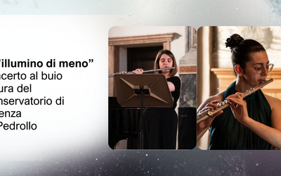 Immagine: M'illumino di meno