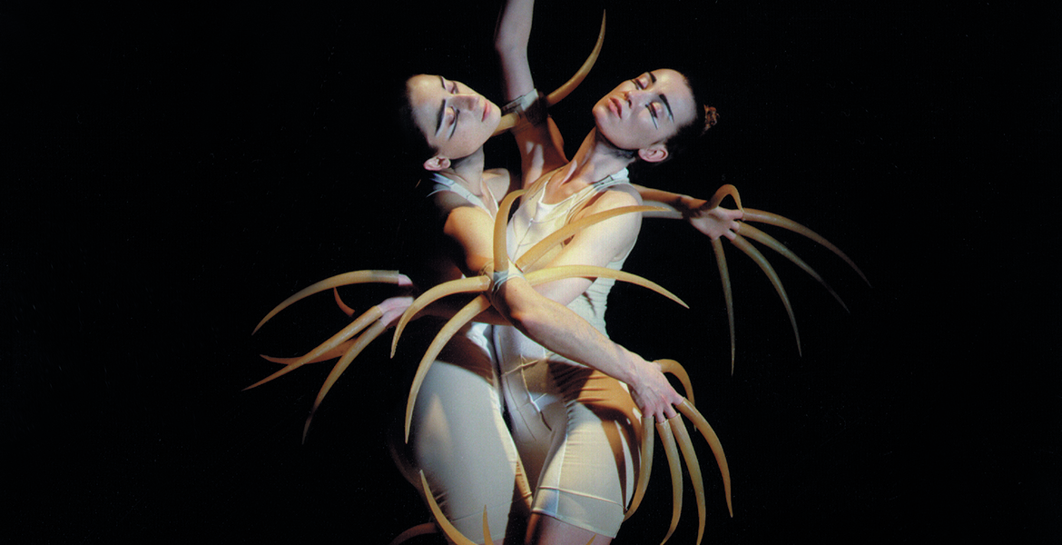 Immagine: Magnificat - Le Sacre Du Printemps