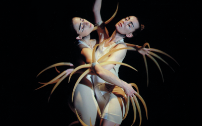 Immagine: Magnificat - Le Sacre Du Printemps