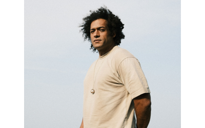 Immagine: Makaya McCraven