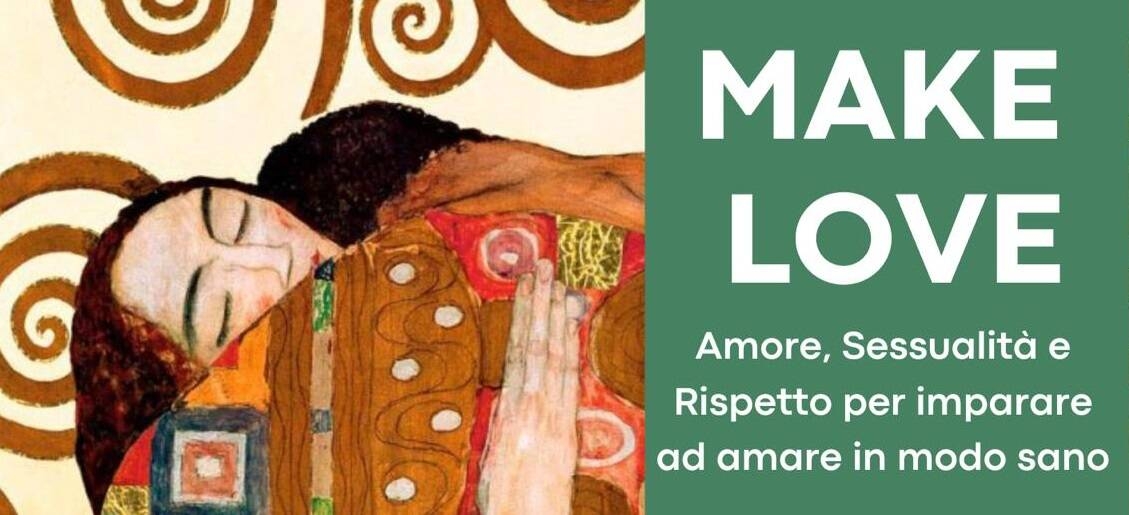 Immagine: Make love