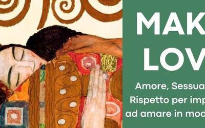Immagine: Make love