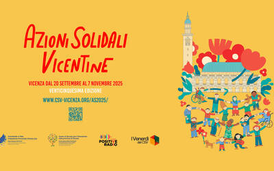 Azioni Solidali Vicentine 2025