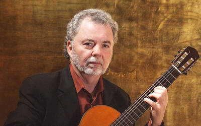 Immagine: Manuel Barrueco