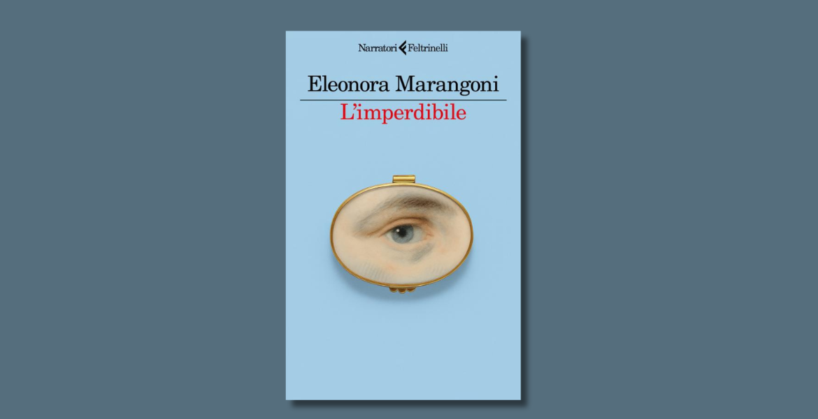 Immagine: Marangoni presentazione