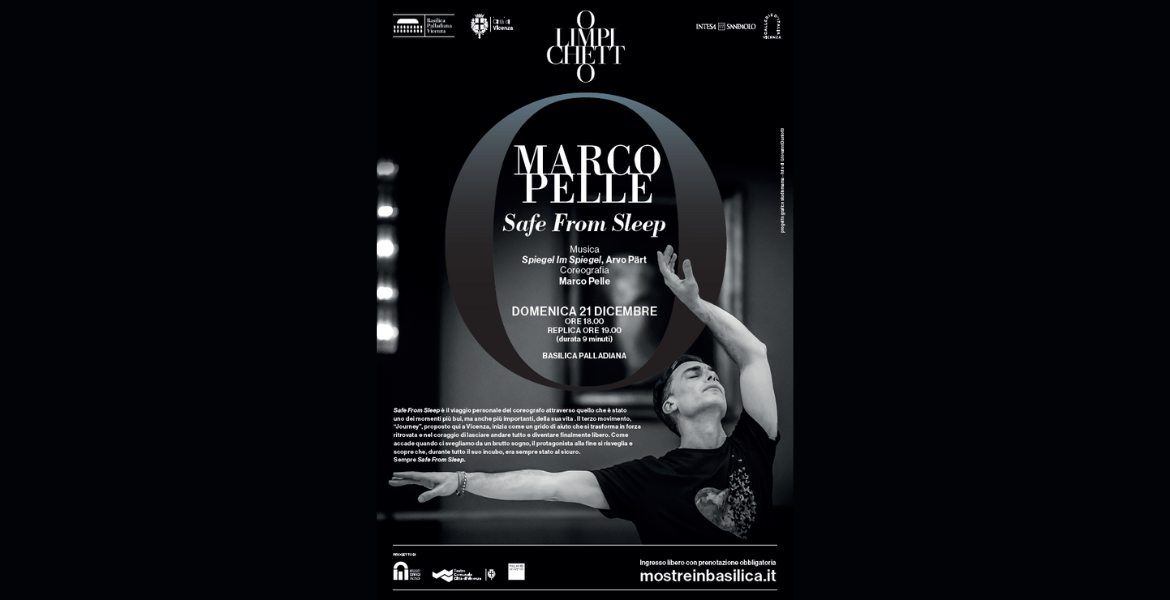 Immagine: Marco Pelle Basilica 21_12_25